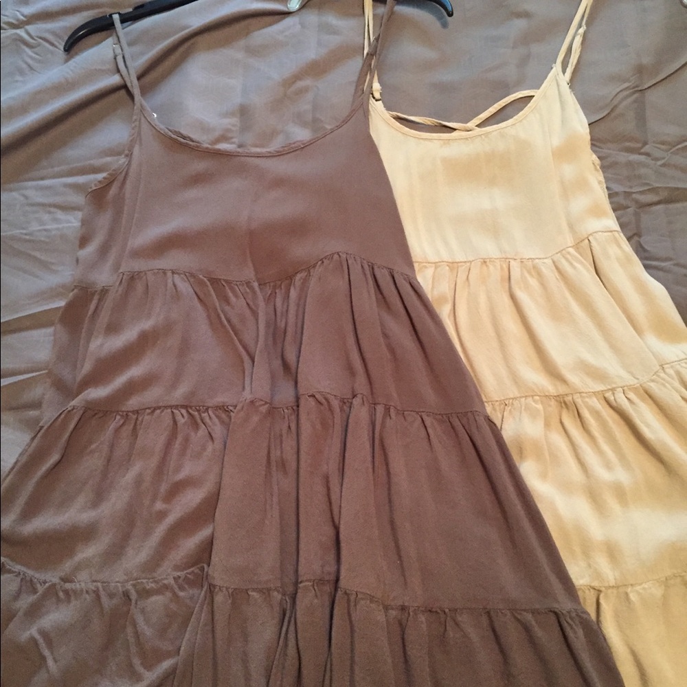 Altar’d state dresses